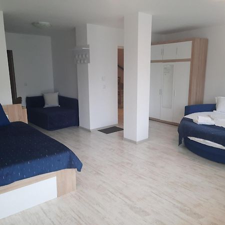 Vila Alba Brasov Ngoại thất bức ảnh