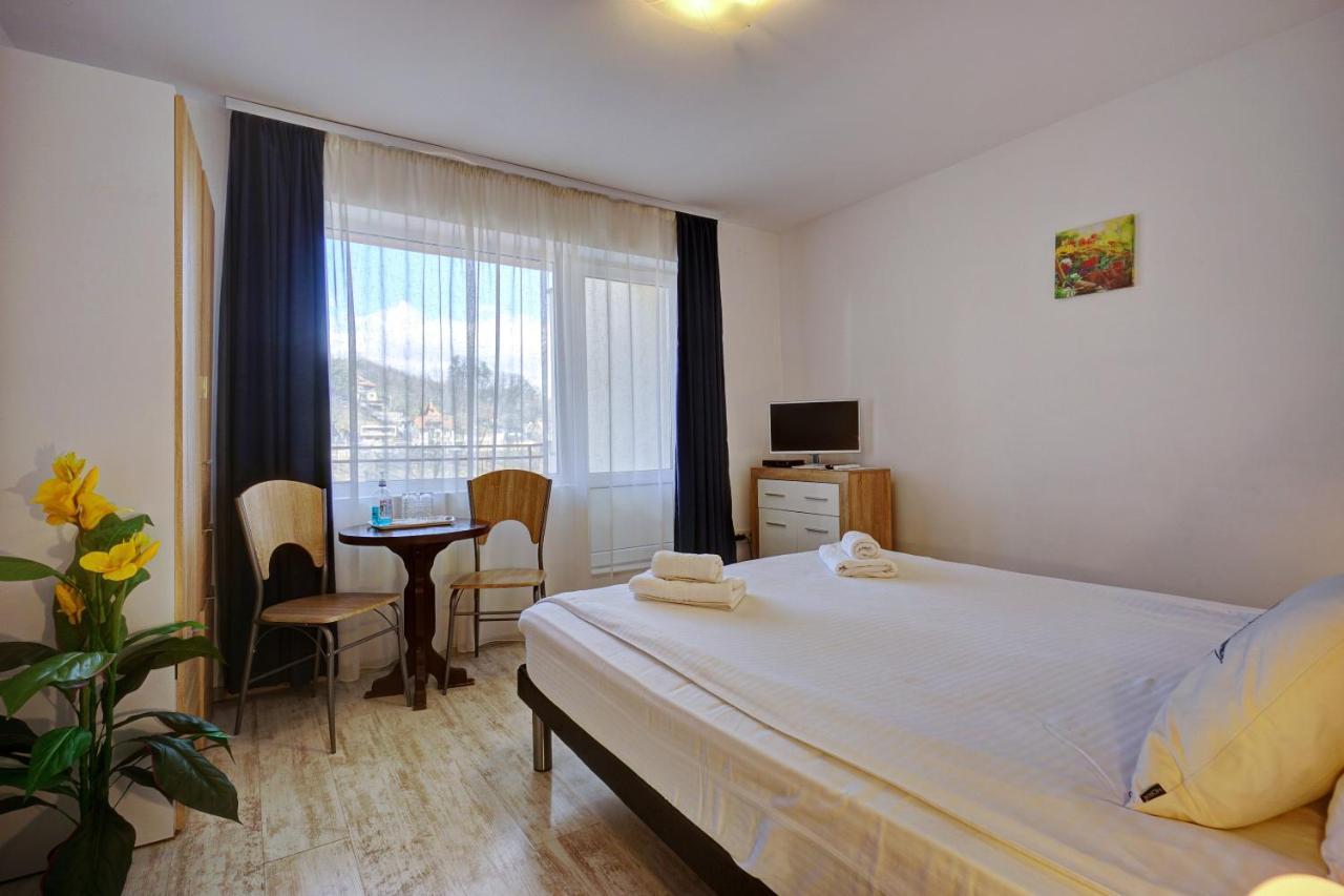 Vila Alba Brasov Ngoại thất bức ảnh