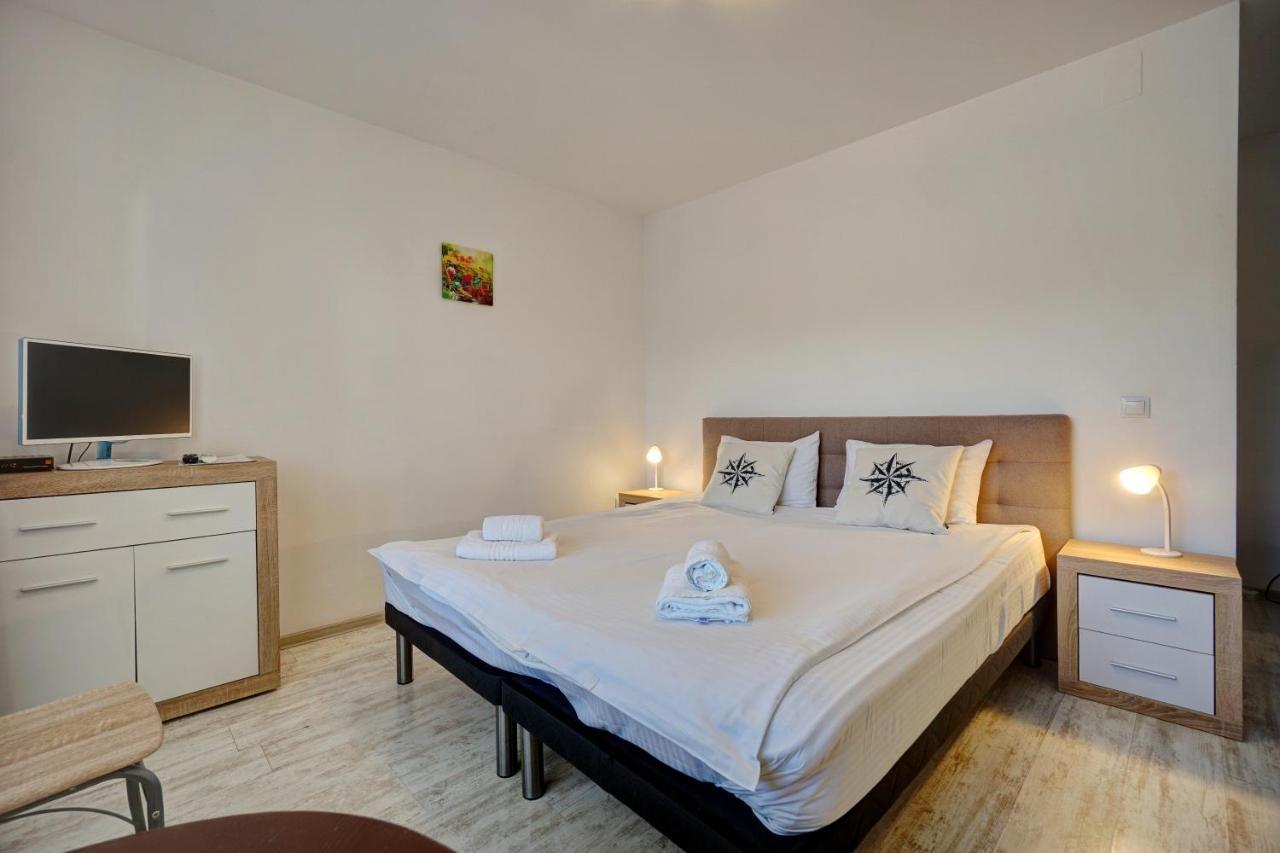 Vila Alba Brasov Ngoại thất bức ảnh
