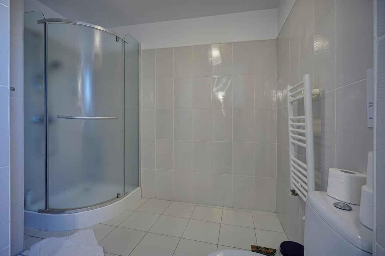 Vila Alba Brasov Ngoại thất bức ảnh