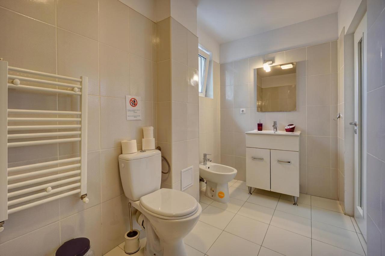 Vila Alba Brasov Ngoại thất bức ảnh