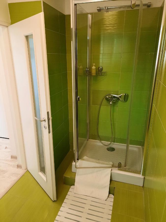 Vila Alba Brasov Ngoại thất bức ảnh