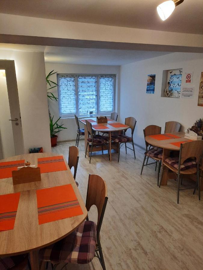 Vila Alba Brasov Ngoại thất bức ảnh