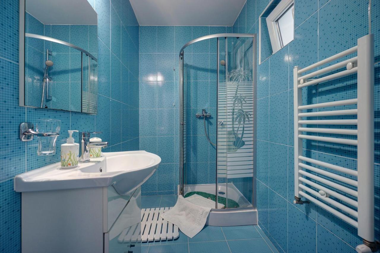 Vila Alba Brasov Ngoại thất bức ảnh