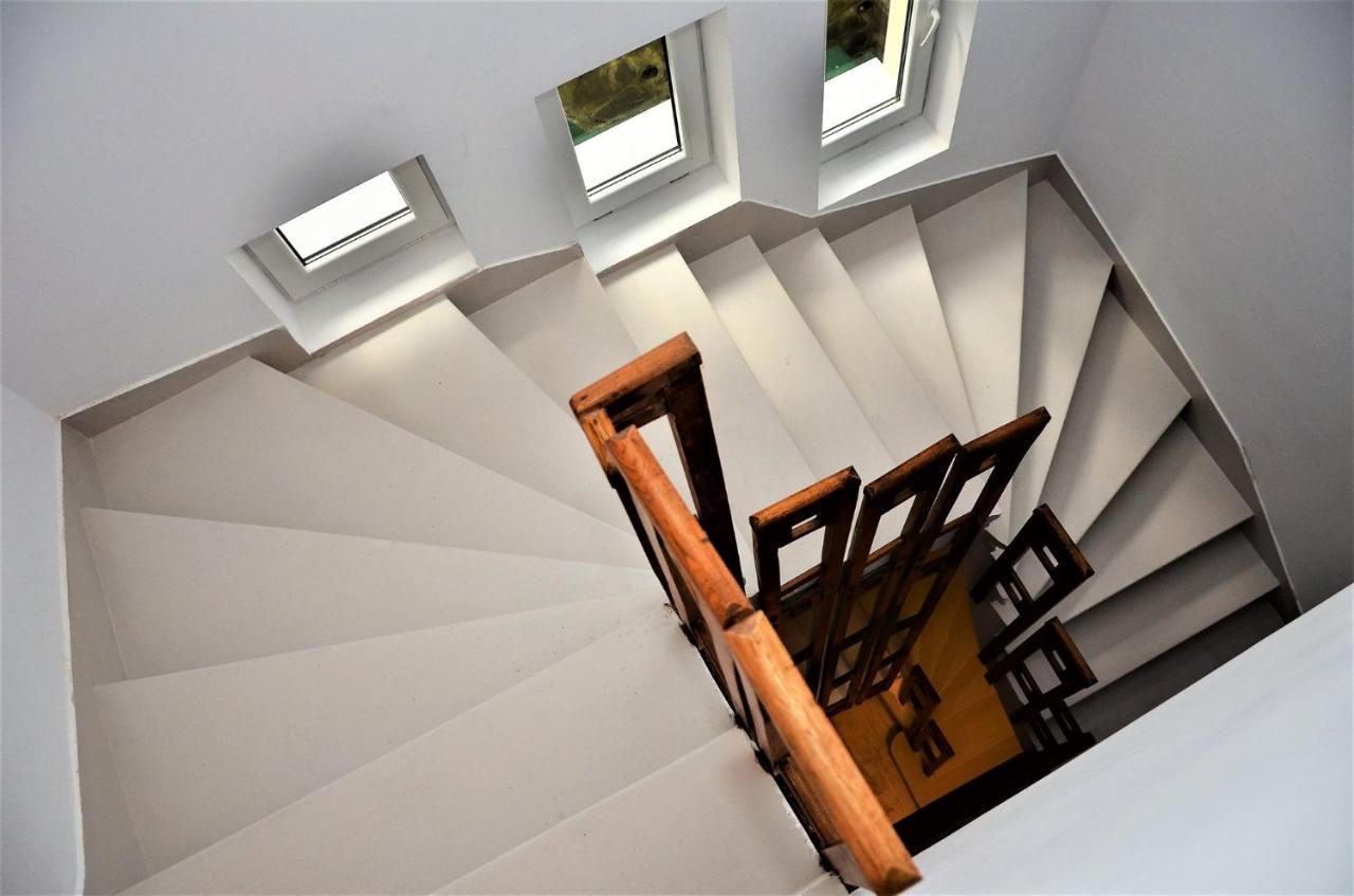 Vila Alba Brasov Phòng bức ảnh
