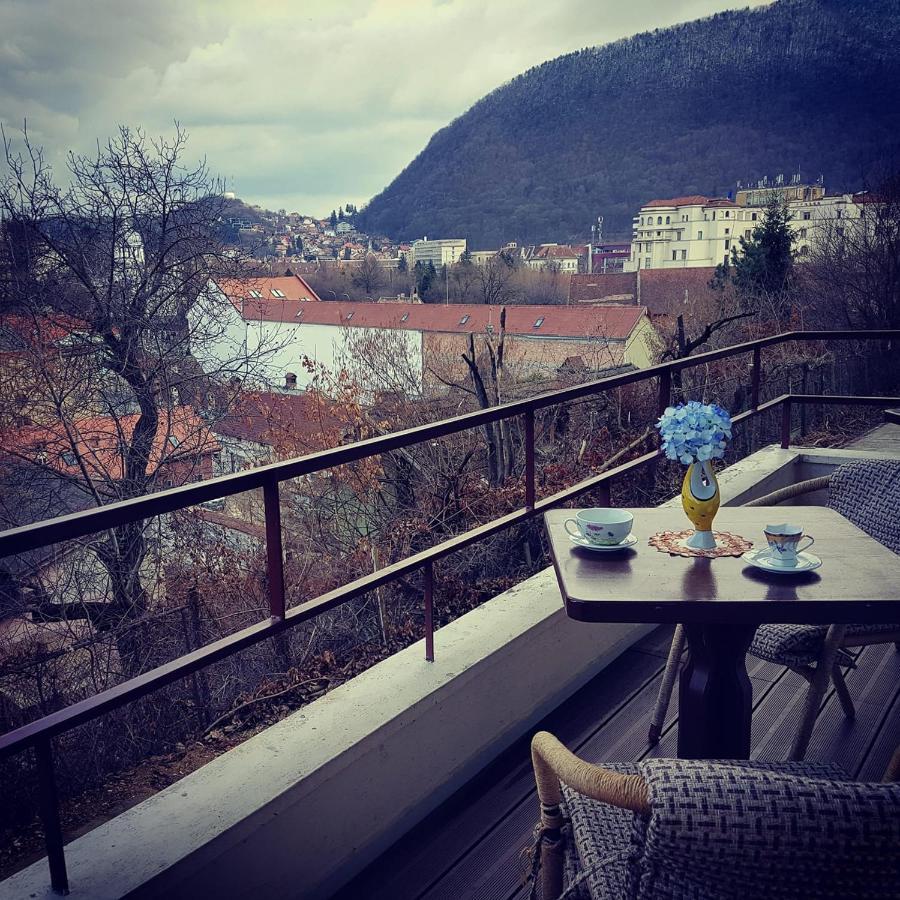 Vila Alba Brasov Phòng bức ảnh