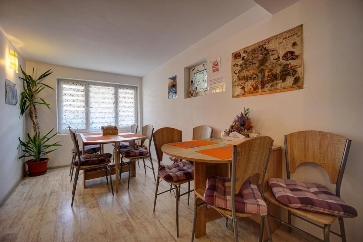 Vila Alba Brasov Phòng bức ảnh