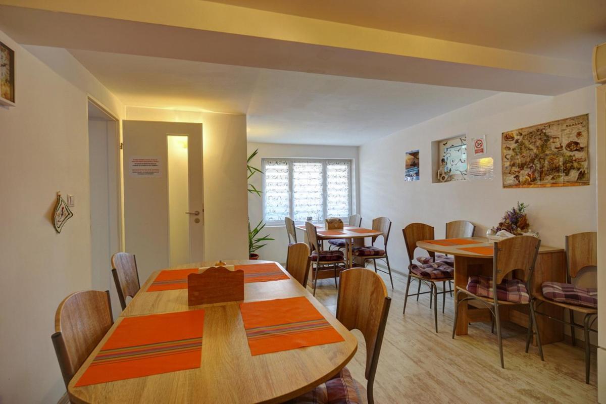 Vila Alba Brasov Phòng bức ảnh