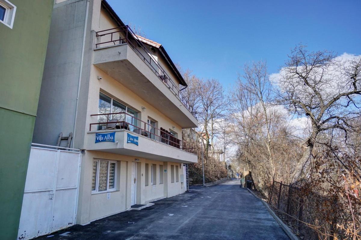 Vila Alba Brasov Phòng bức ảnh