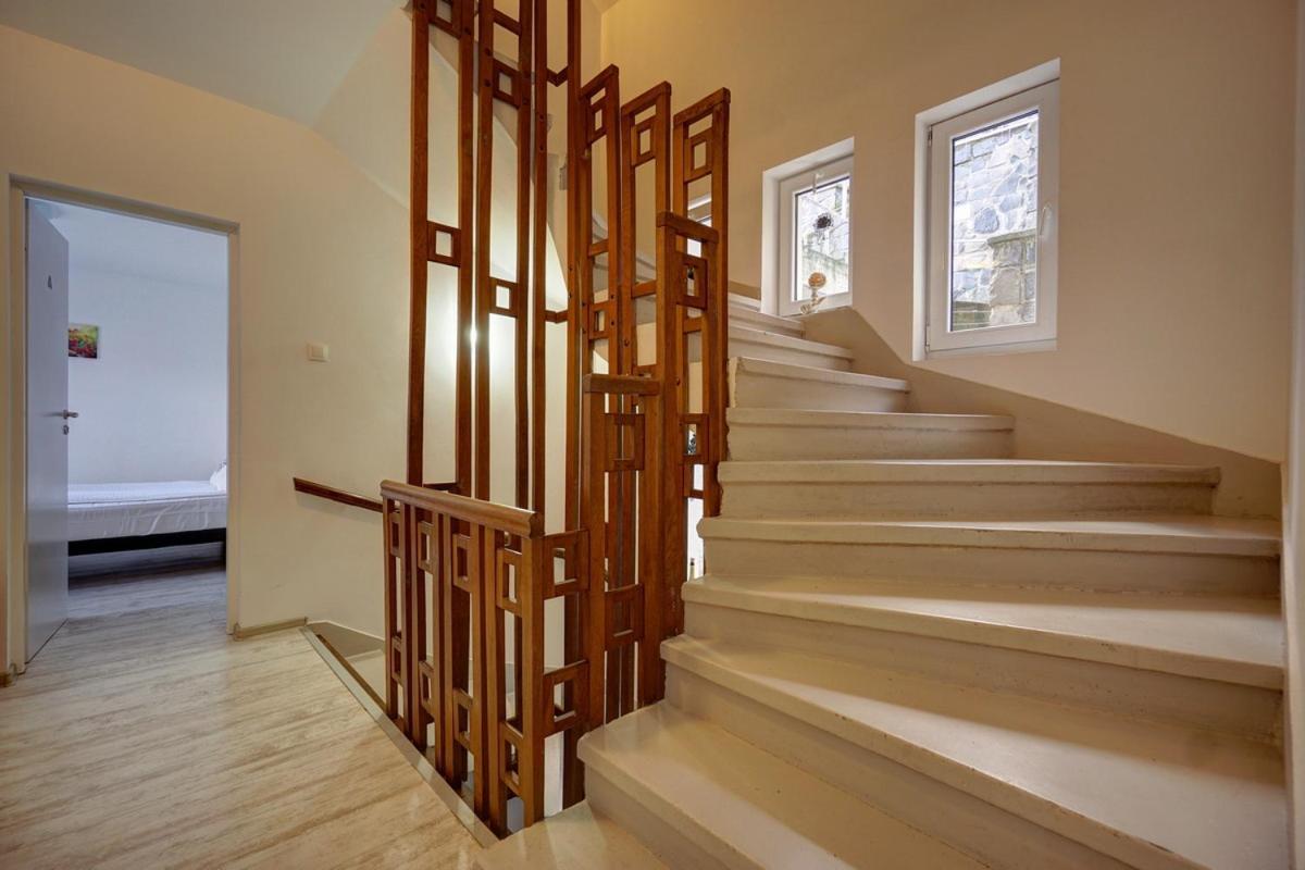 Vila Alba Brasov Phòng bức ảnh