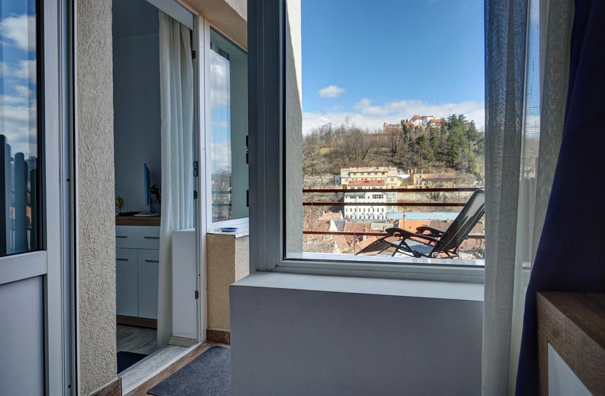 Vila Alba Brasov Phòng bức ảnh