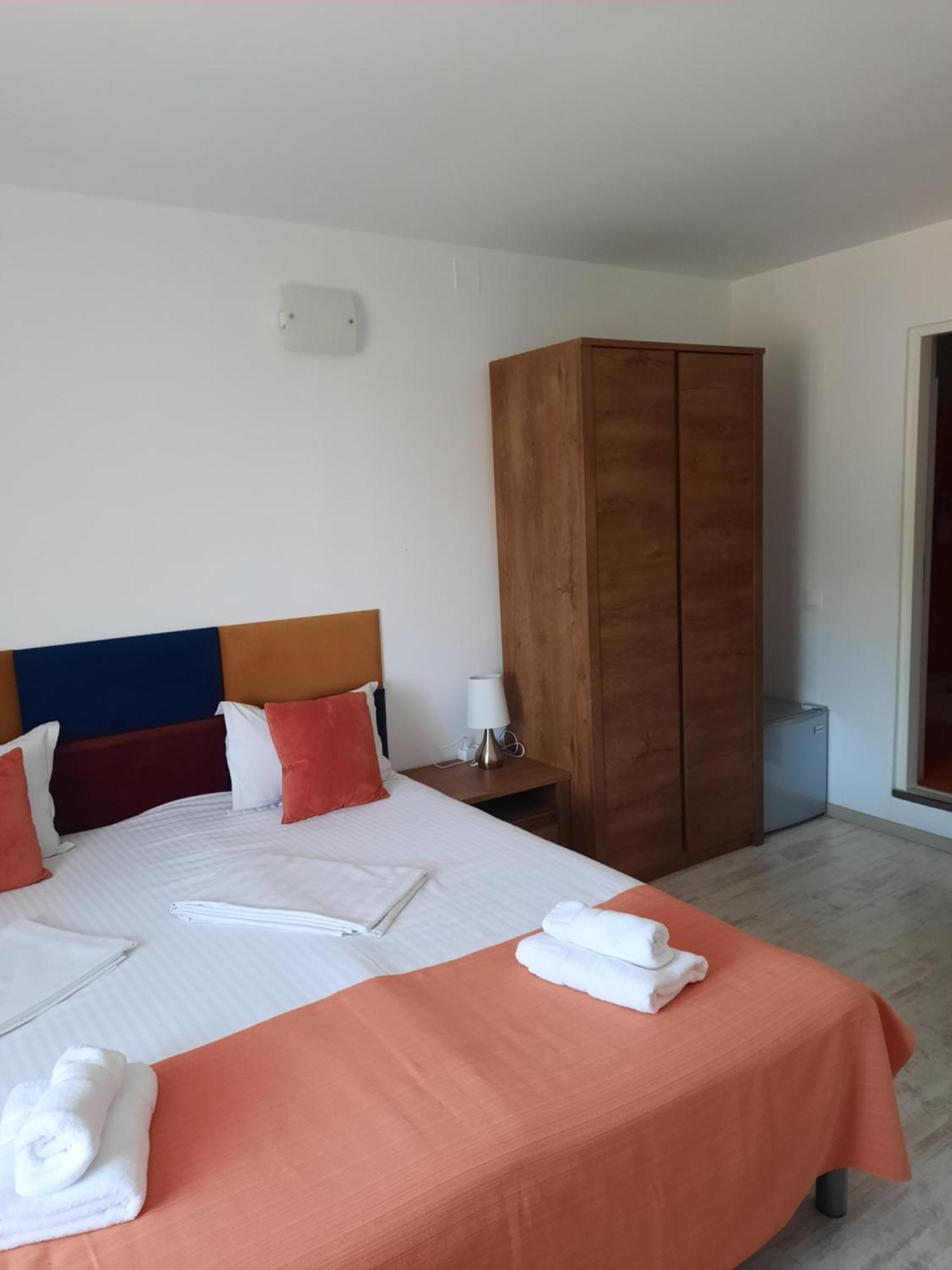 Vila Alba Brasov Ngoại thất bức ảnh