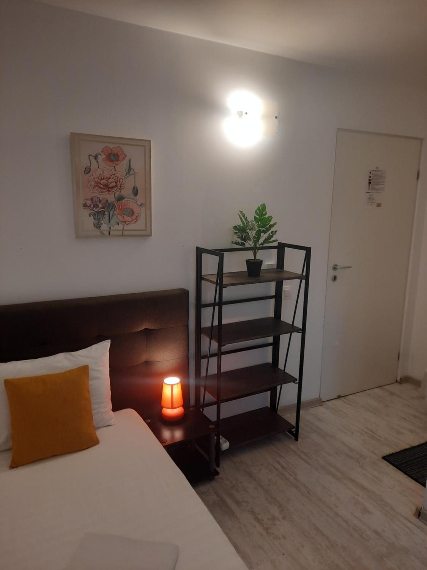 Vila Alba Brasov Ngoại thất bức ảnh
