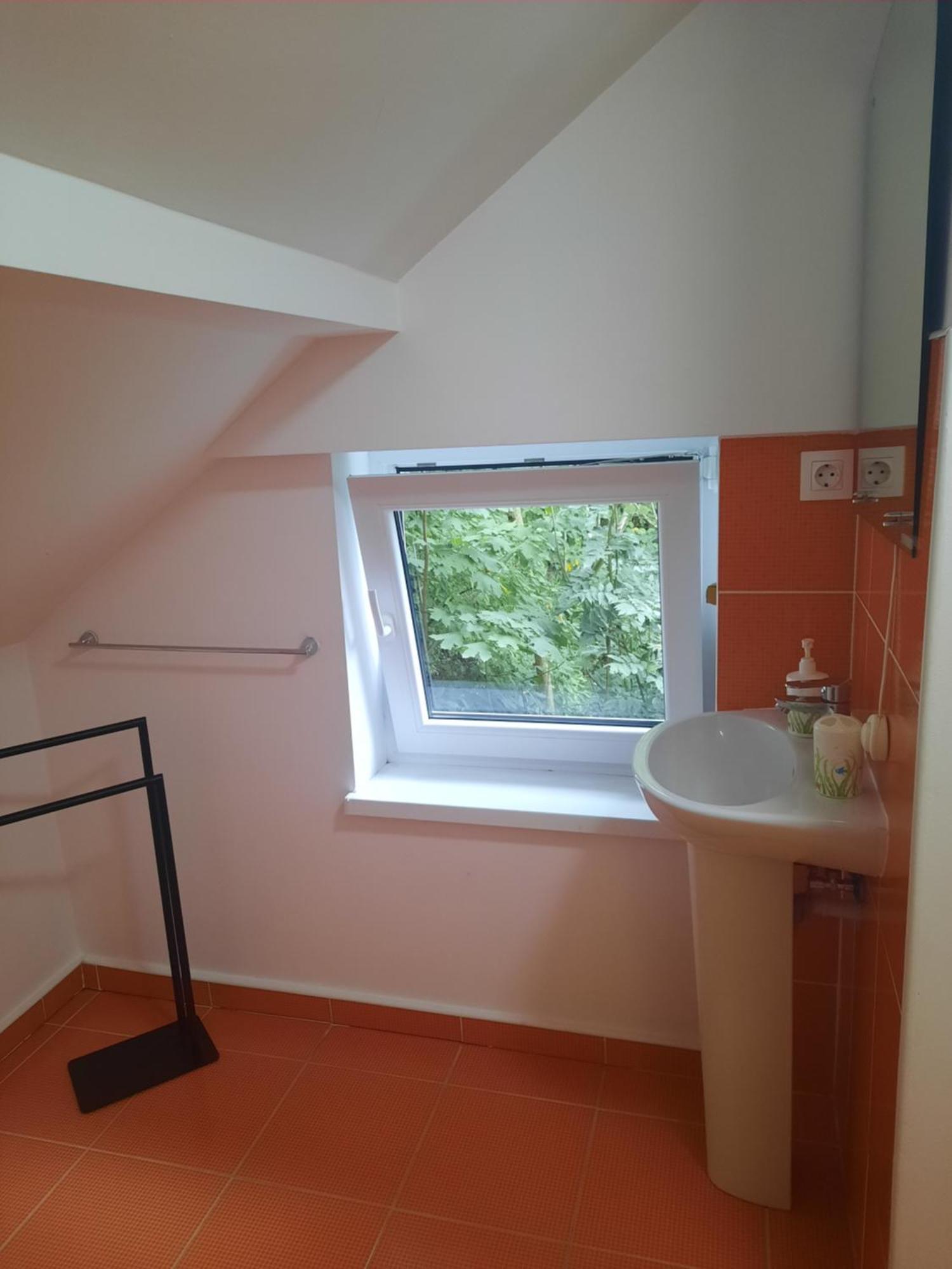 Vila Alba Brasov Ngoại thất bức ảnh
