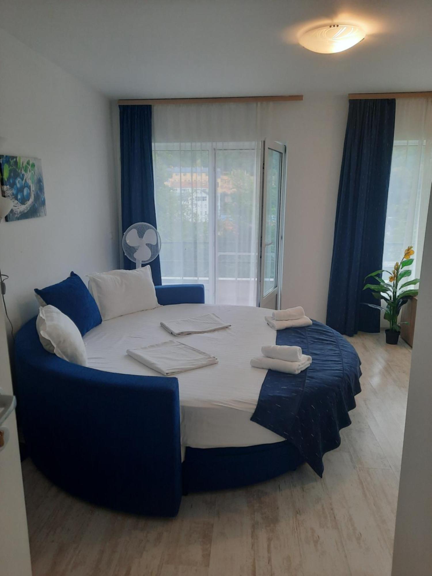 Vila Alba Brasov Ngoại thất bức ảnh
