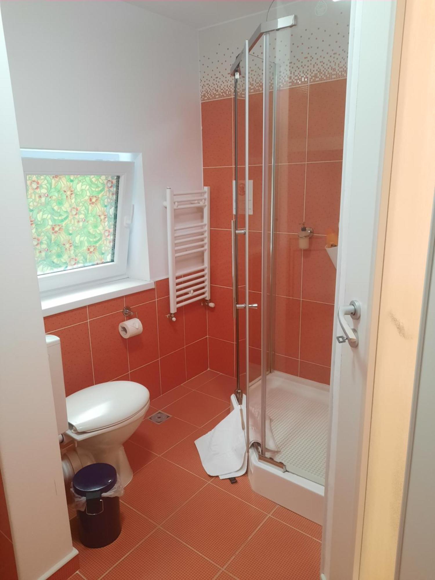 Vila Alba Brasov Ngoại thất bức ảnh