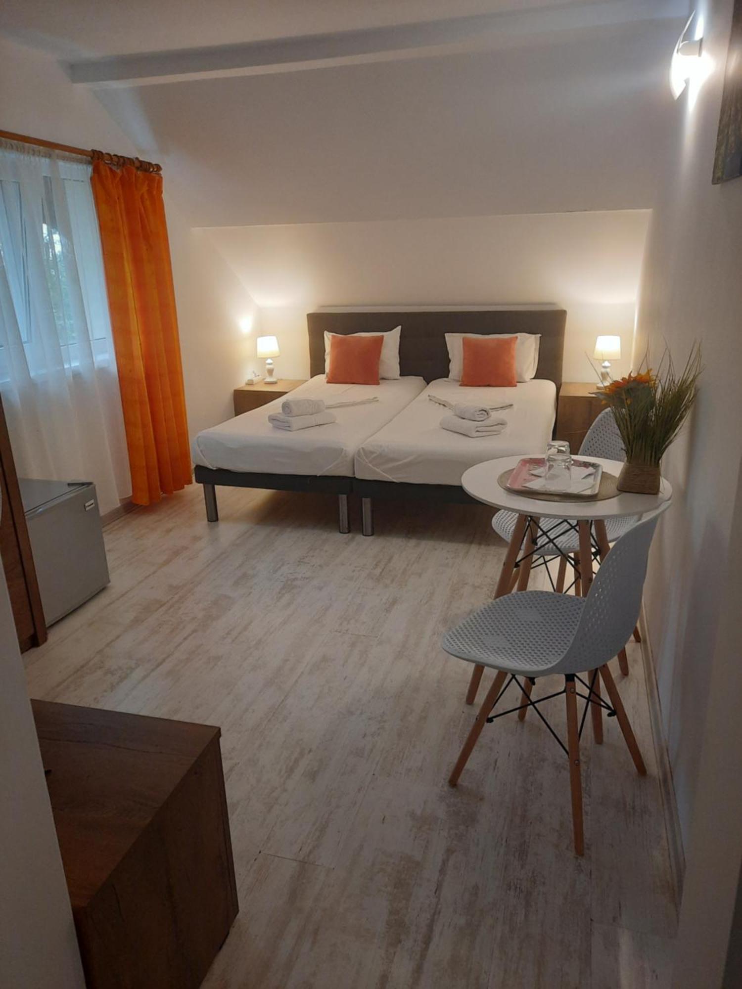 Vila Alba Brasov Ngoại thất bức ảnh