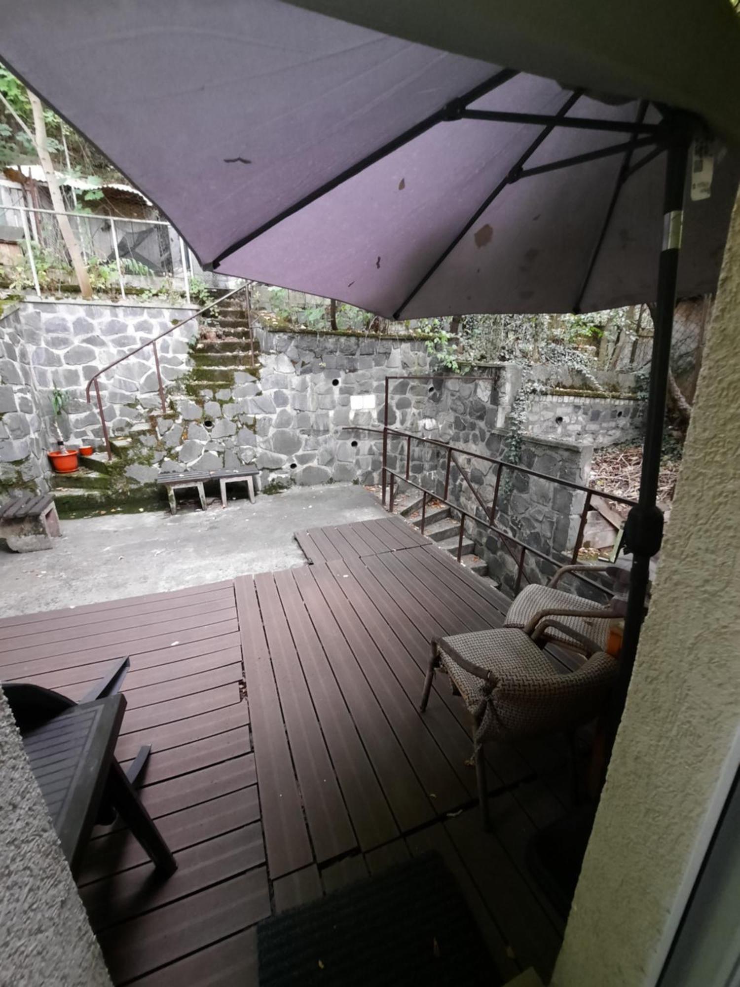 Vila Alba Brasov Ngoại thất bức ảnh