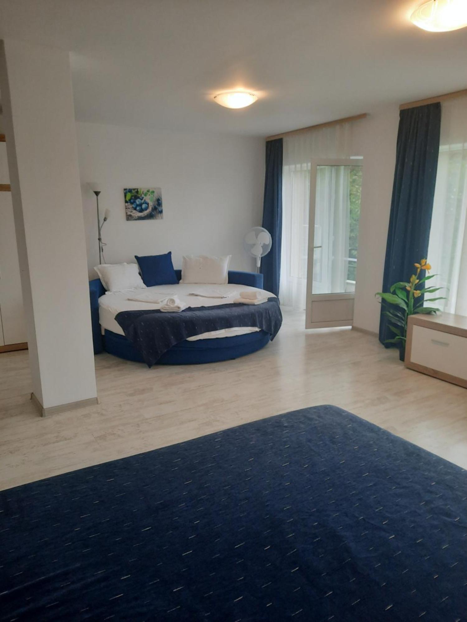 Vila Alba Brasov Ngoại thất bức ảnh
